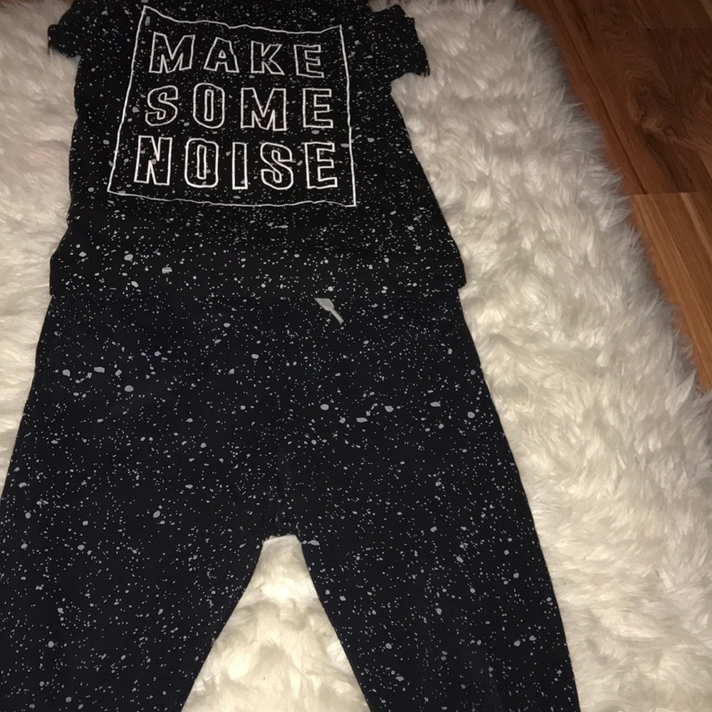 Clothing